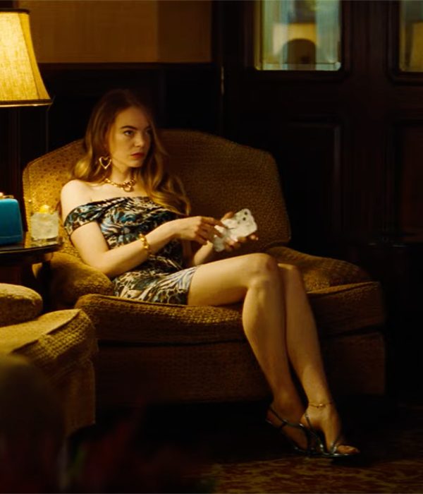 Emma Stone in Yorgos Lanthimos' KINDS OF KINDNESS