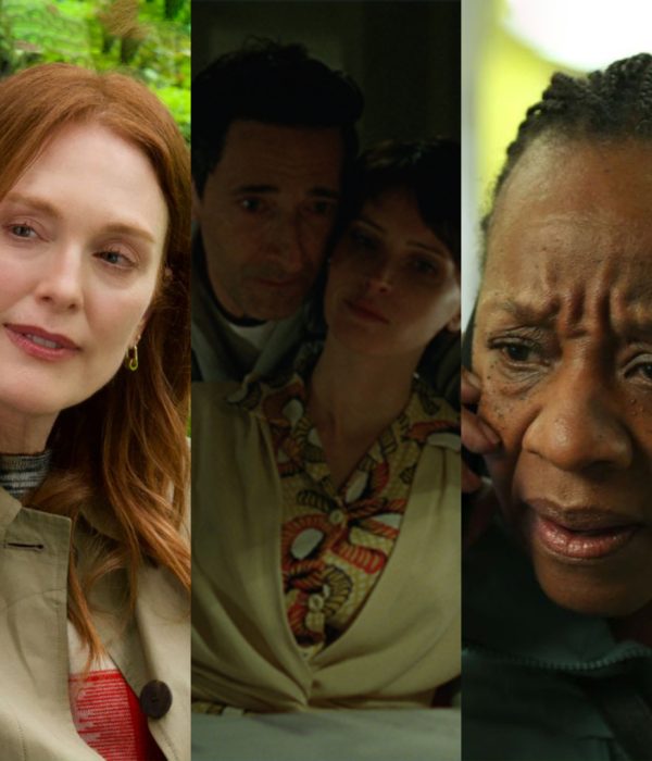 NYFF62 Main Slate Lineup