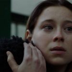 Mina Sundwall in THE GRADUATES